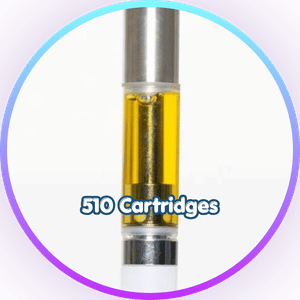  510 cartridges 