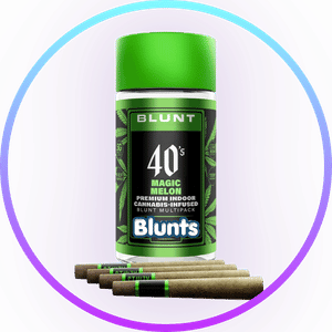 blunts 