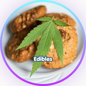 edibles