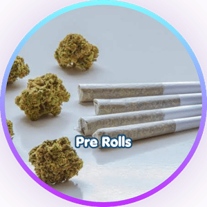 pre roll