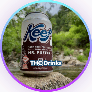 thc drinks