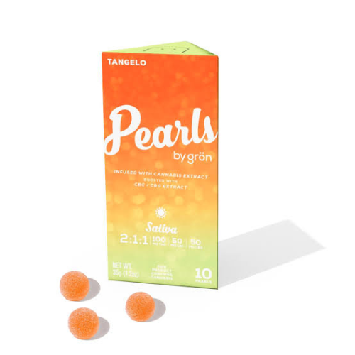 edibles tangelo gummies