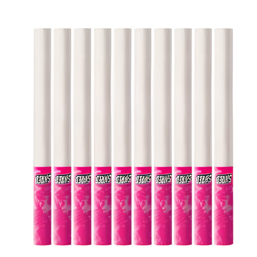 infused pre roll juiced xtreme peach bum resin infused