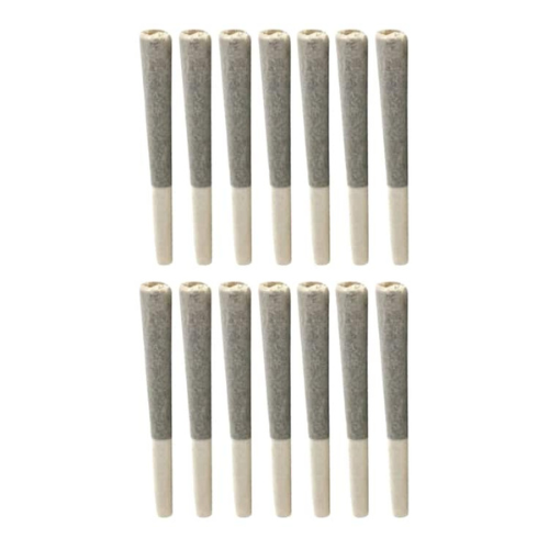 pre roll jean guy
