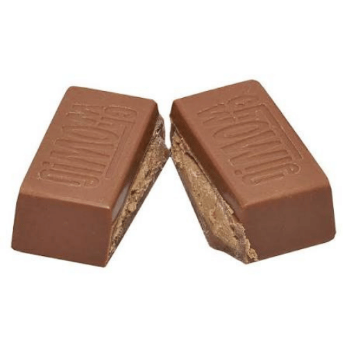 edibles peanut butter balanced chocolate